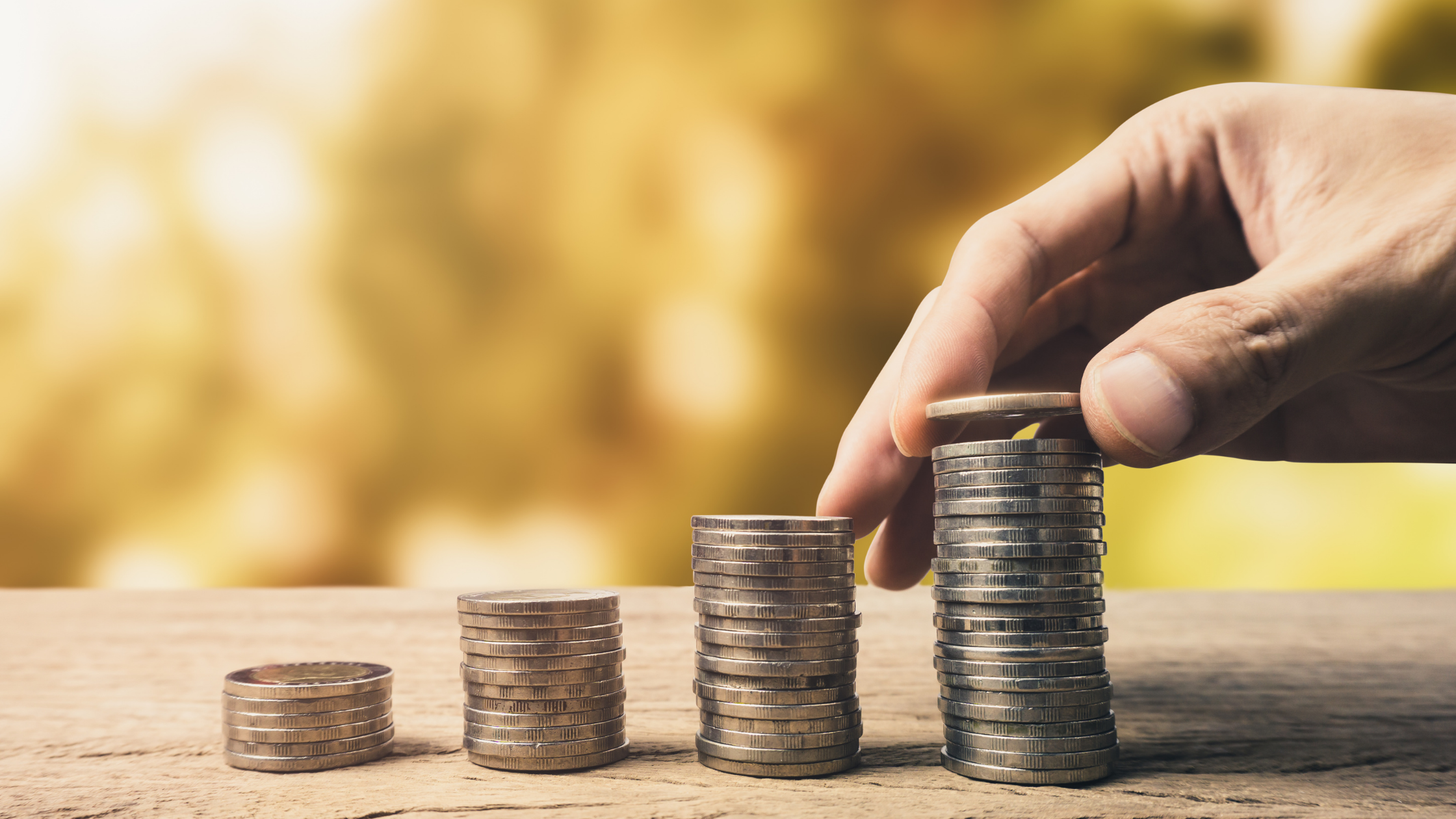 Thinking about self-managed super (SMSF)