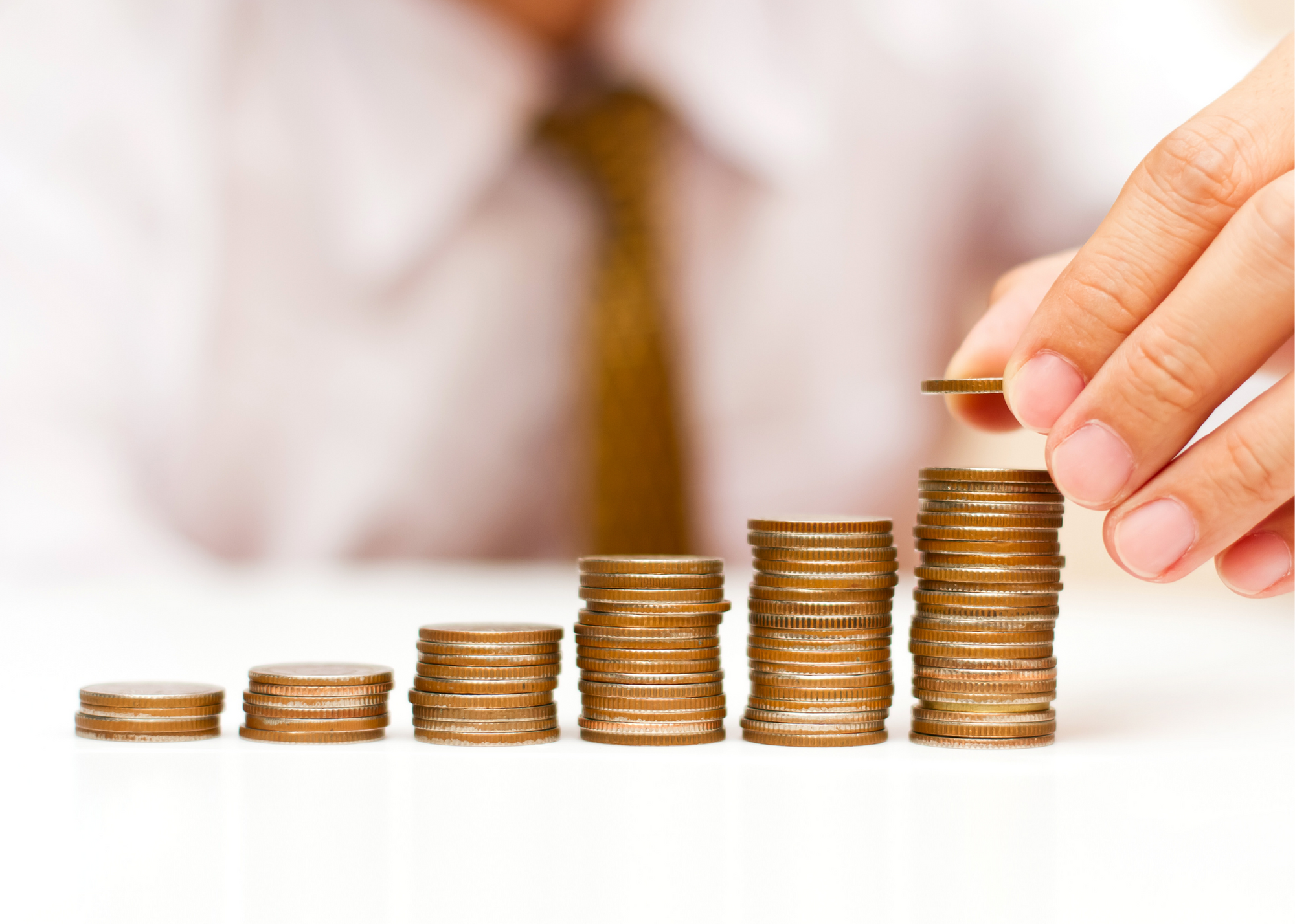 How much would the rate hikes add to mortgage repayments?