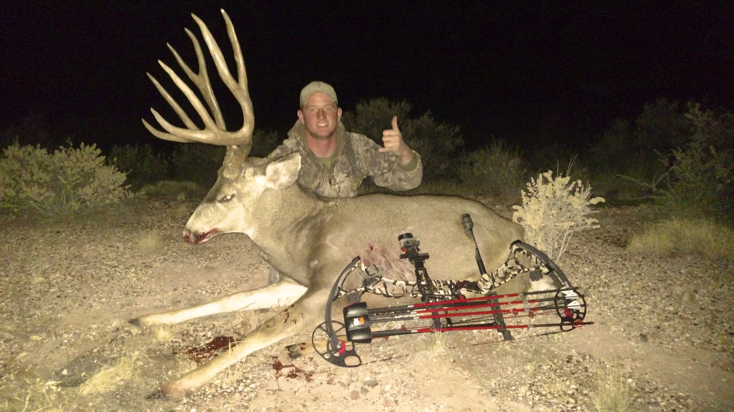 Mule Deer Night Hunt Matt Wilson.jpg