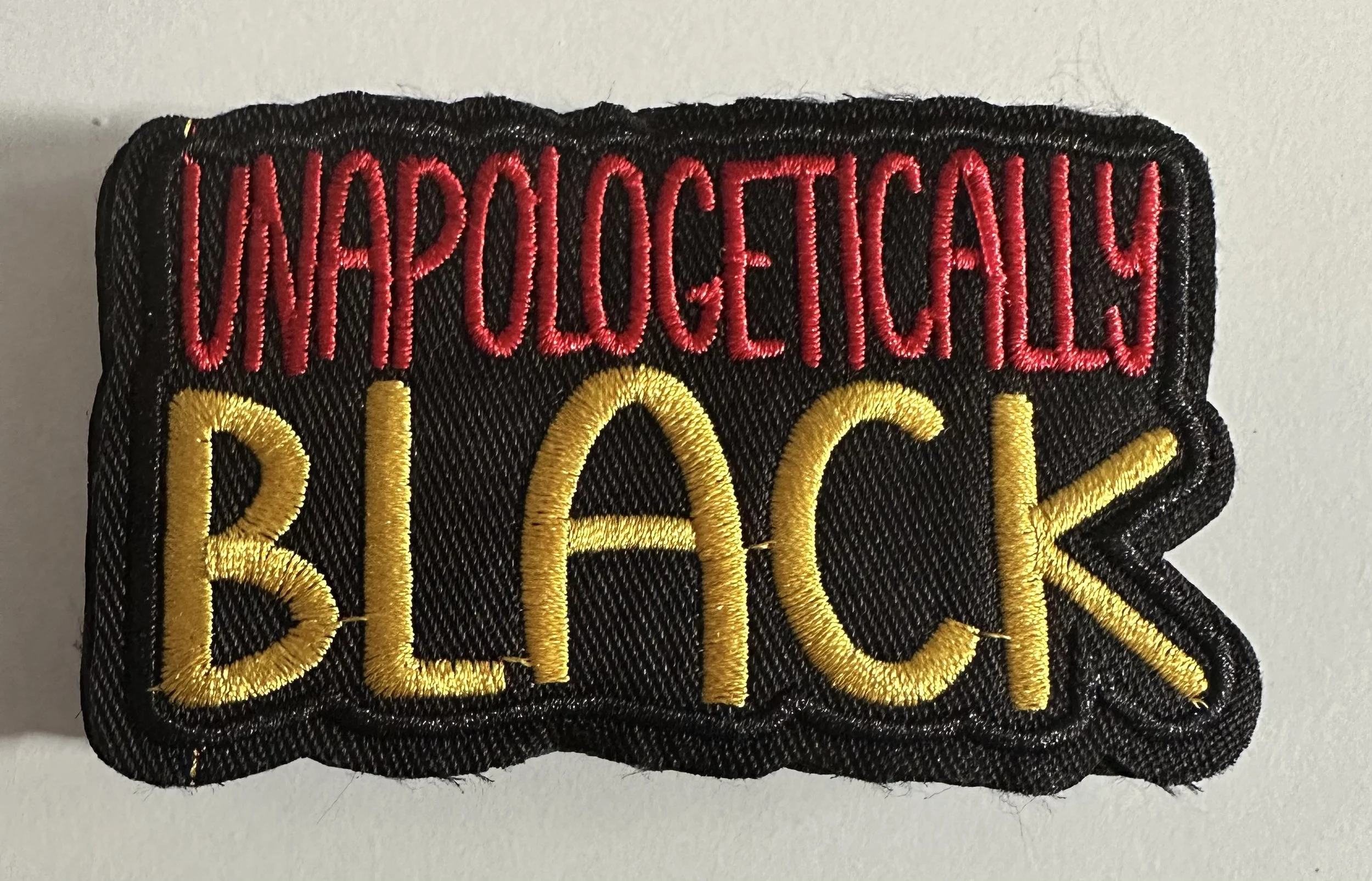 Unapologetically Black