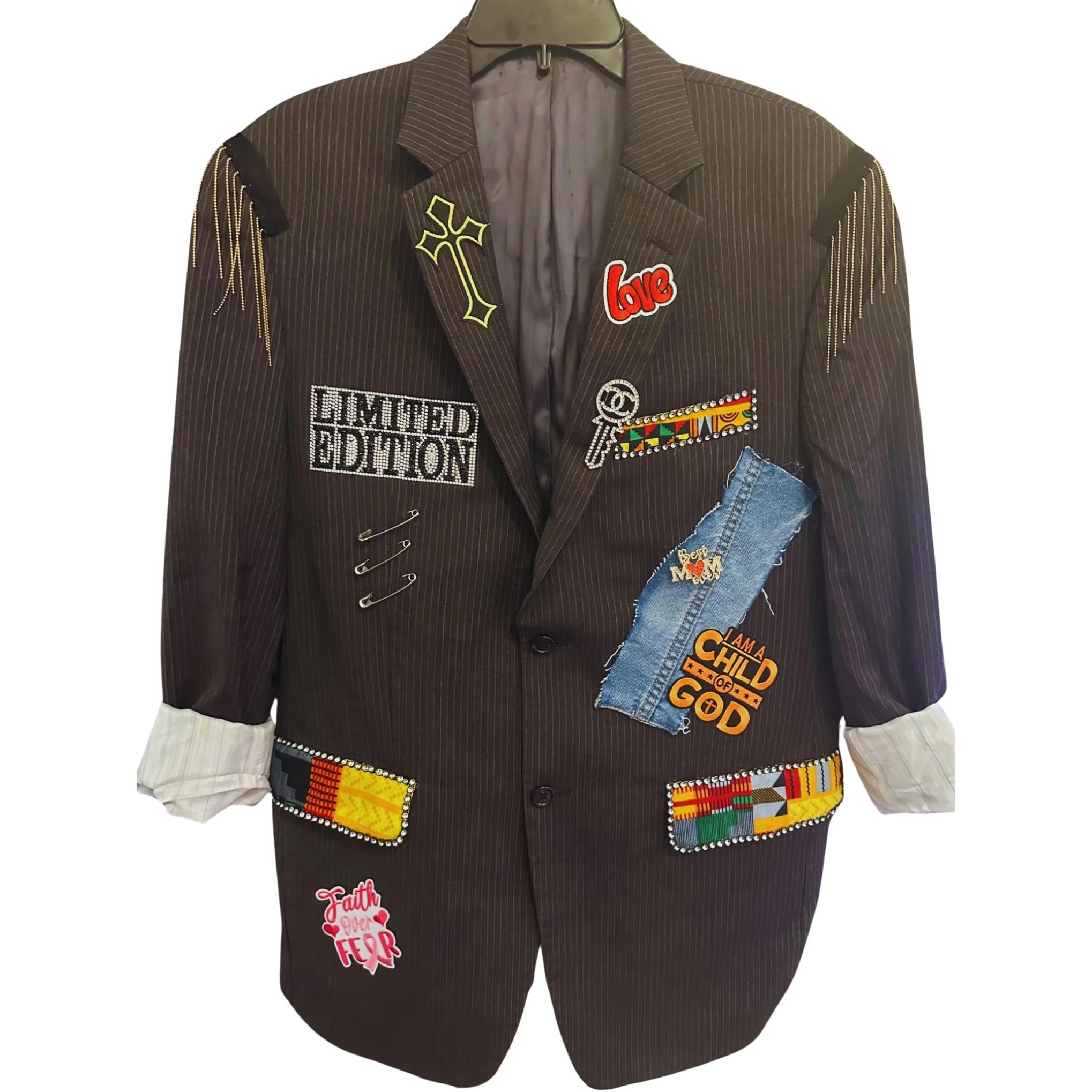 God's Daughter Junk Blazer Mockup - 09112026 Front.jpg