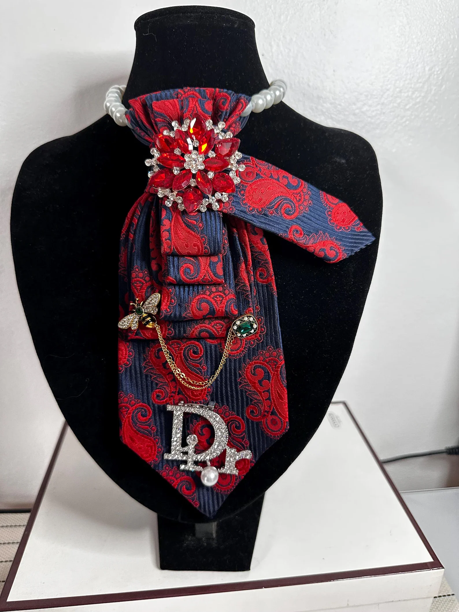 Dior Tie - A.webp