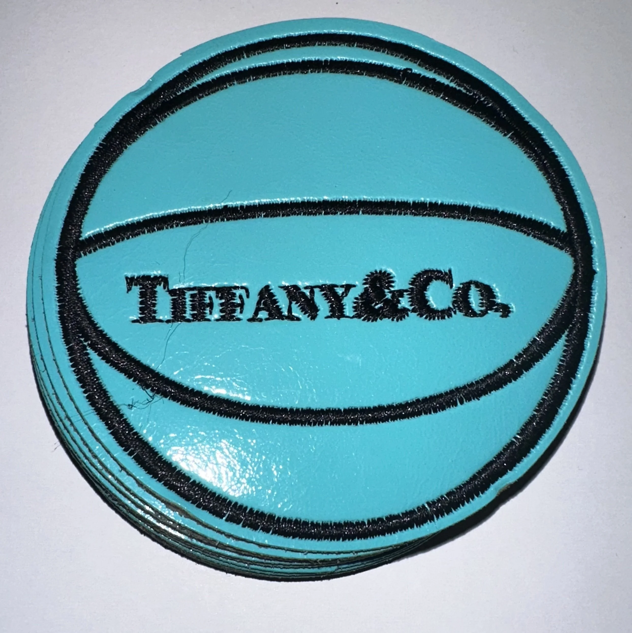 Basketball - Faux Leather
