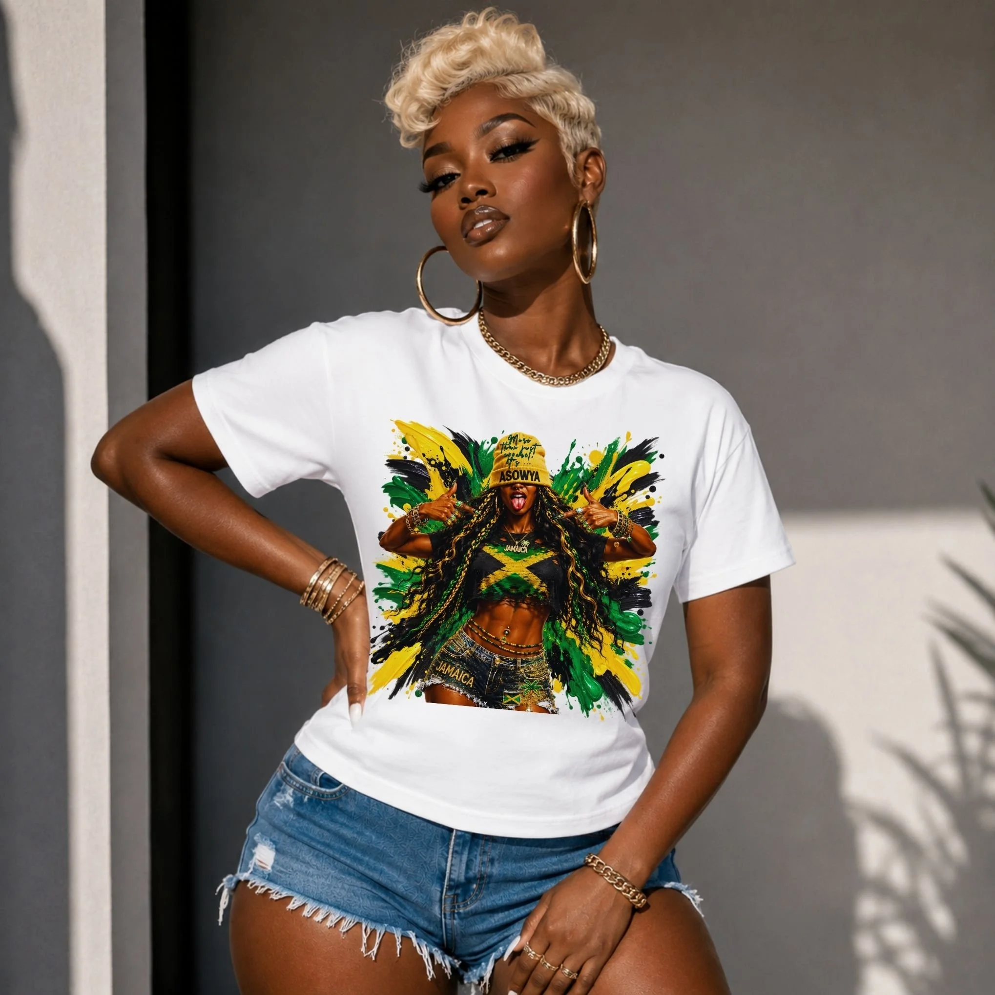 Jamaica MTJA Patriotic Tee  White - 08272026.jpg