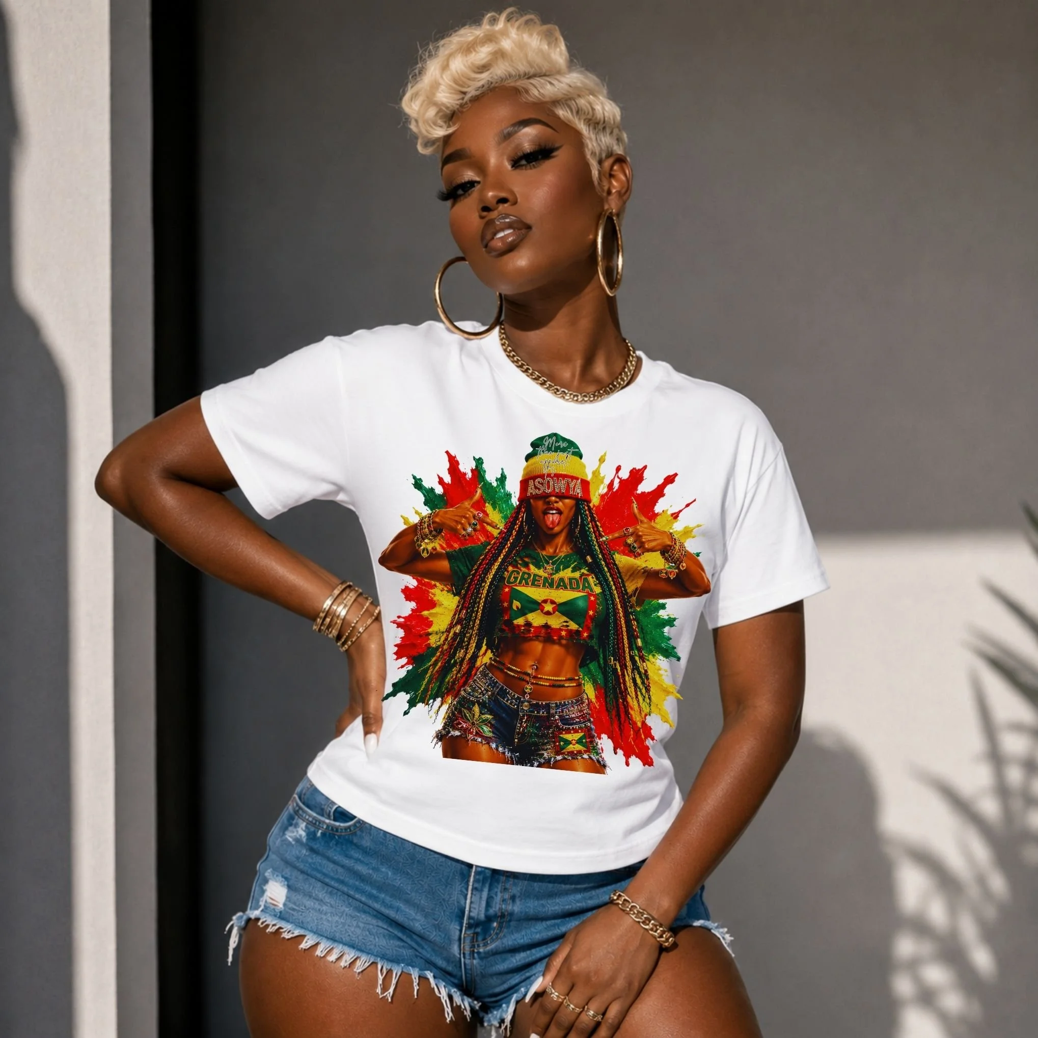 Grenada MTJA Patriotic Tee  White - 08272026.jpg