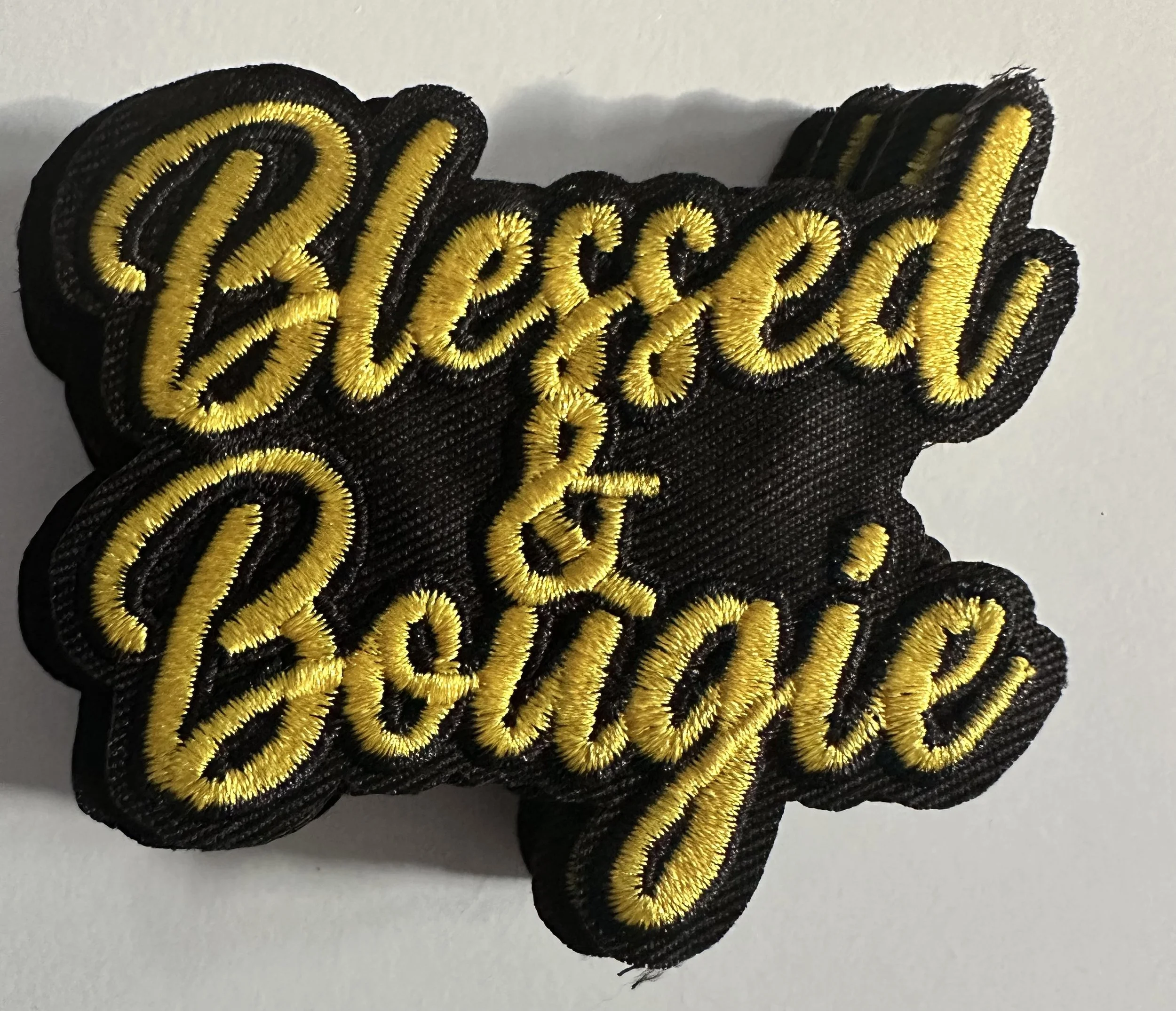 Blessed & Bougie