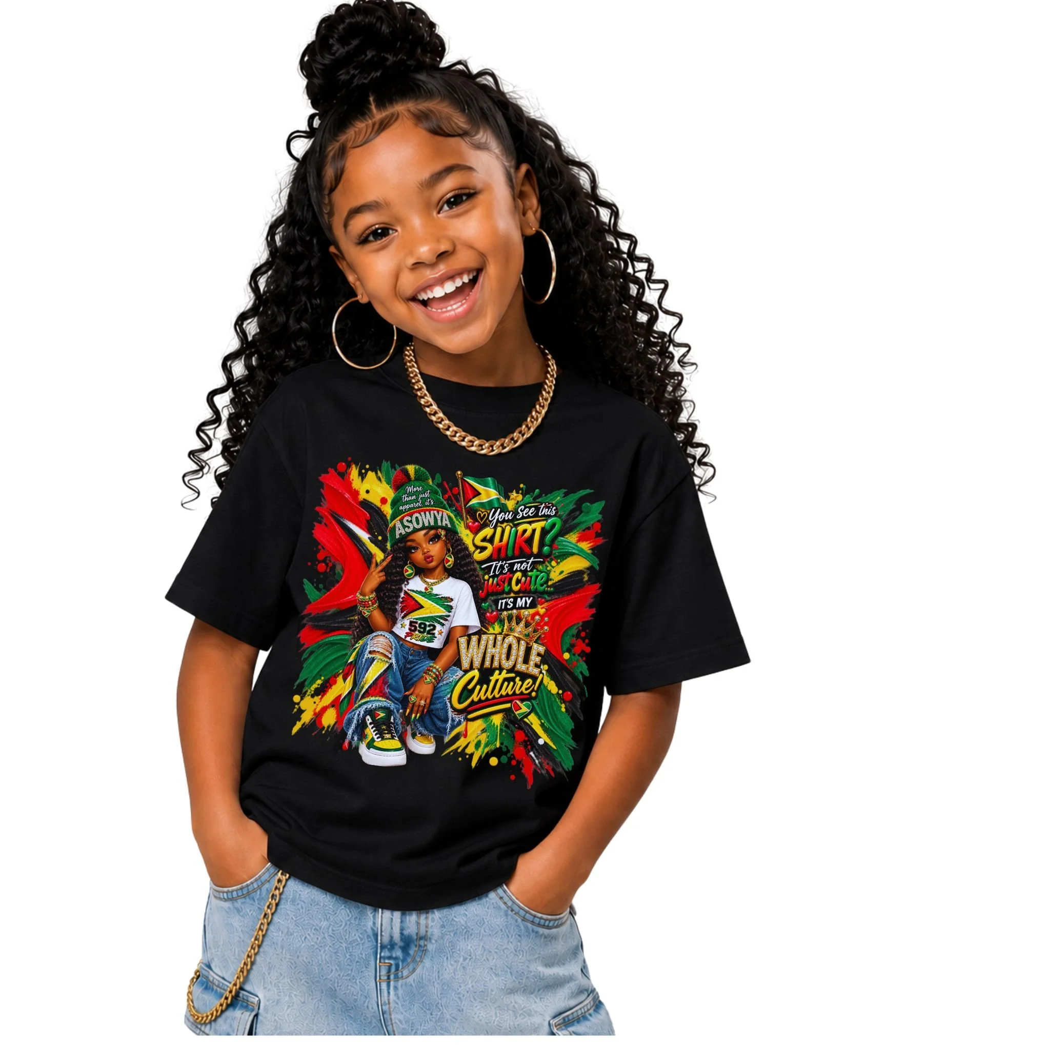 Guyana Girl Mockup Black.jpg