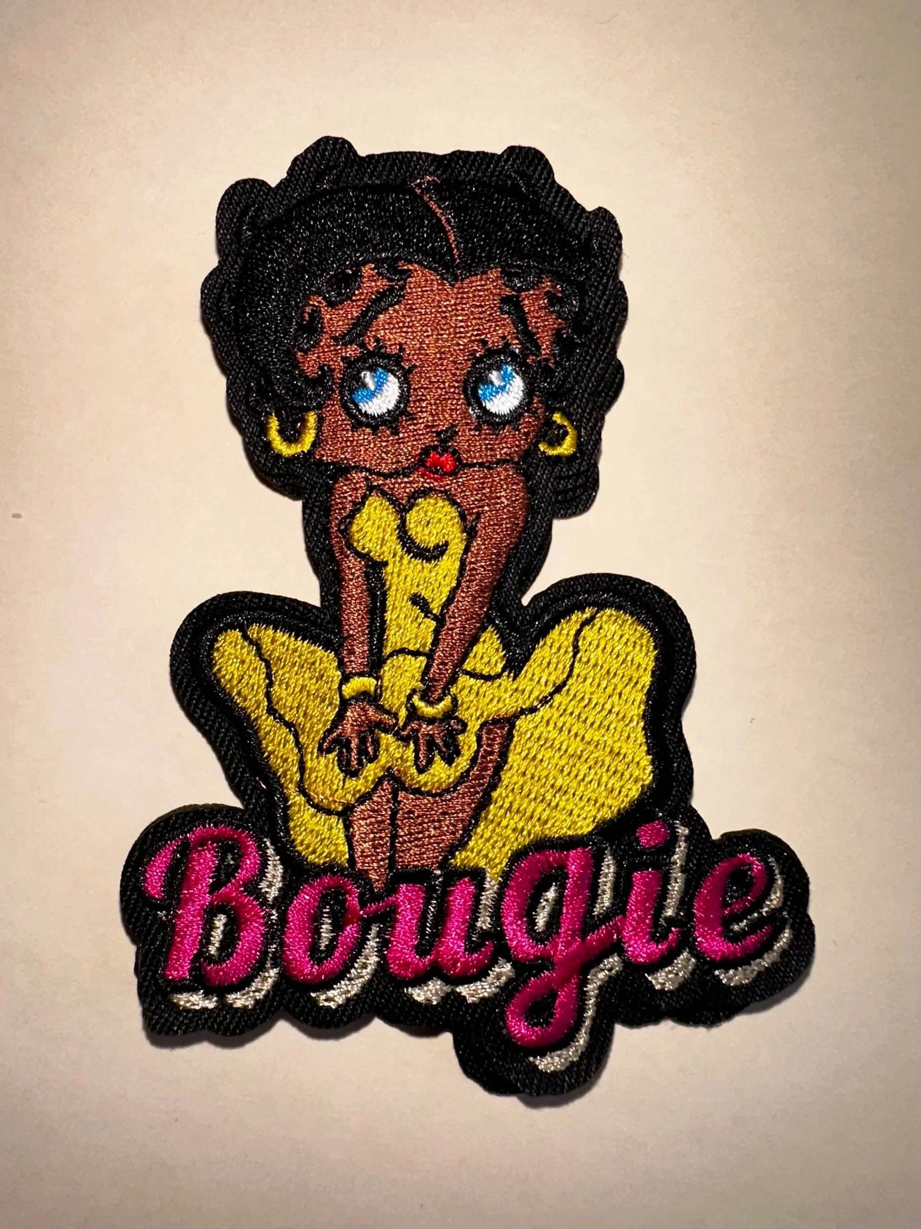 Betty - Yellow Dress Marilyn Style (ADD IMAGE)