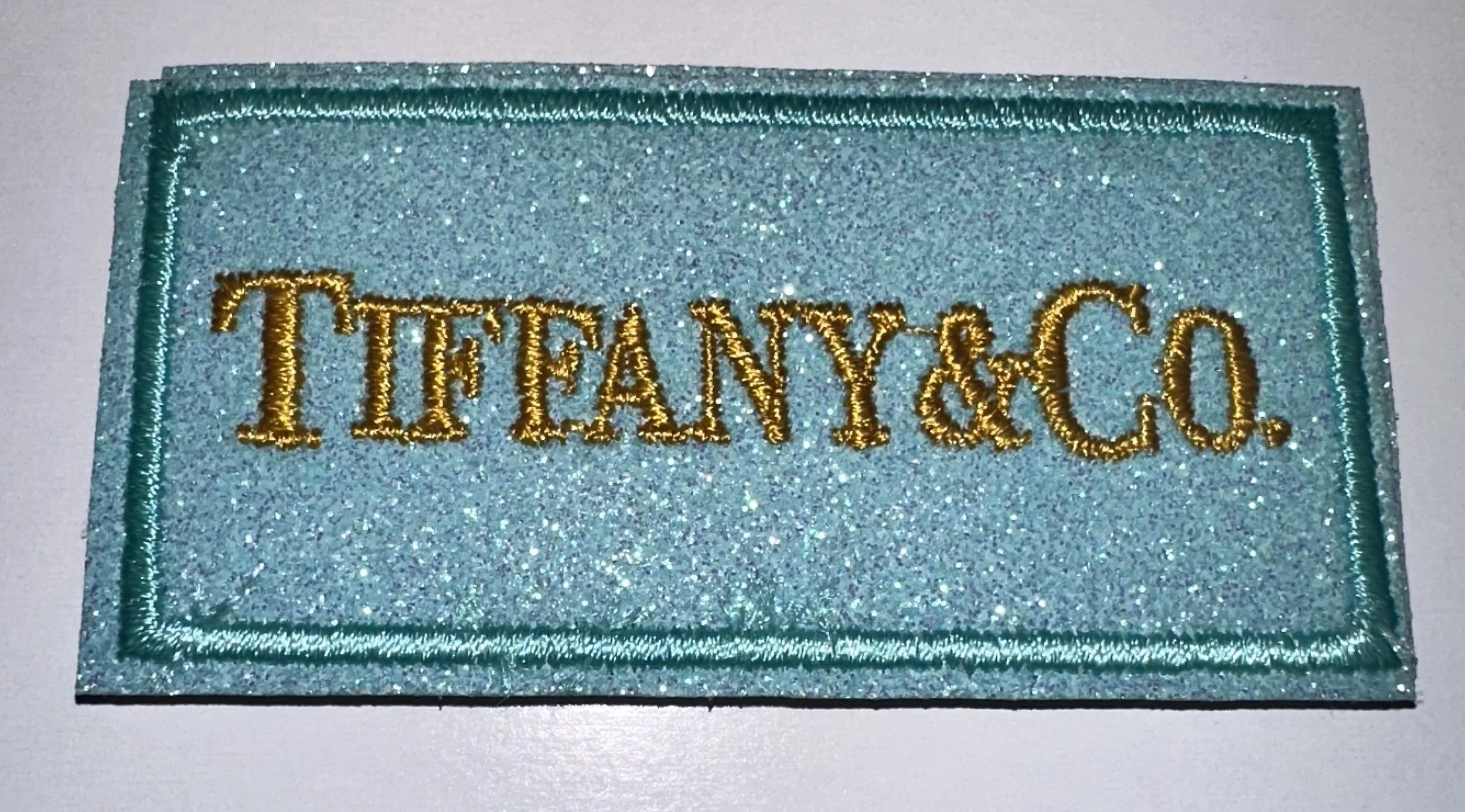 Label Tag