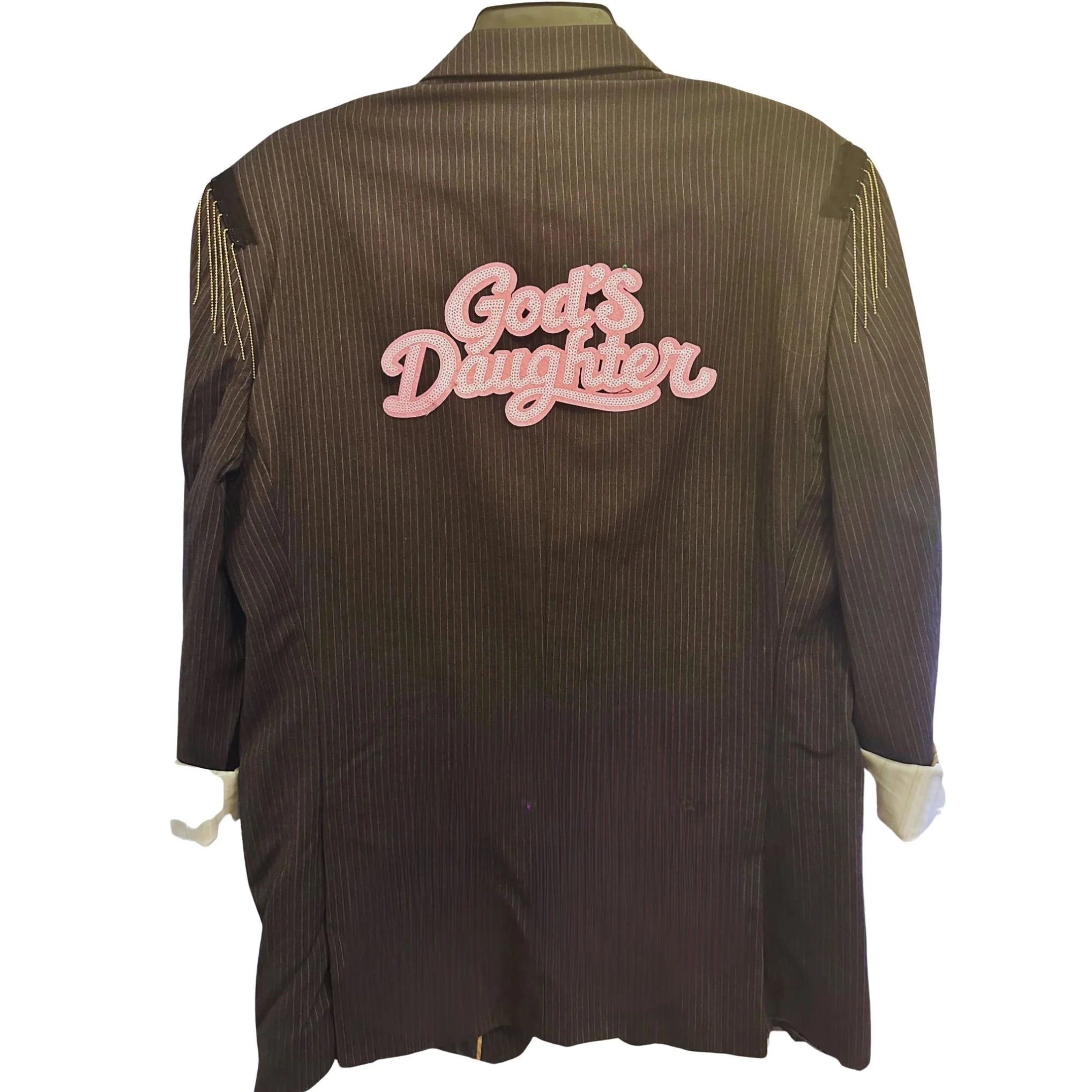 God's Daughter Junk Blazer Mockup - 09112026 Back.jpg