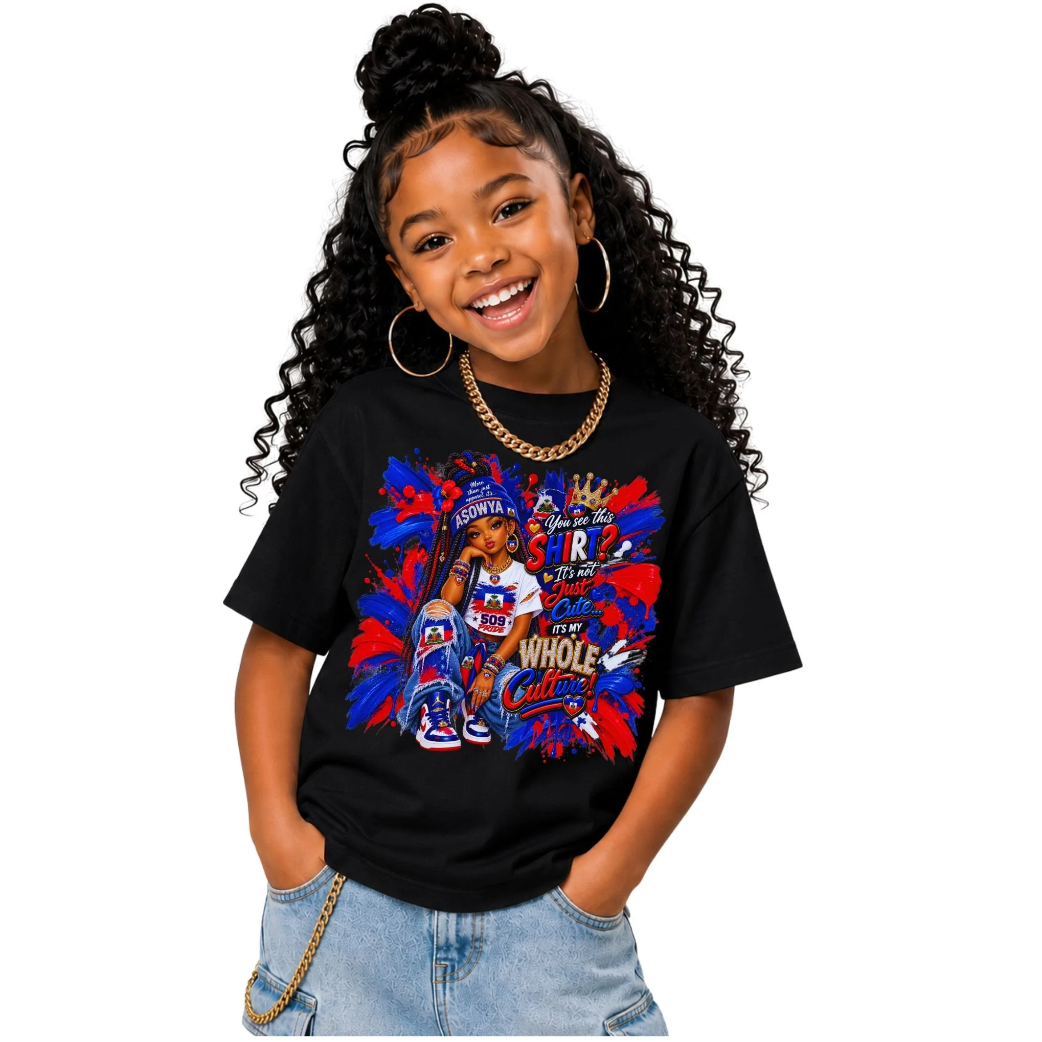 Haiti Girl Mockup Black.jpg