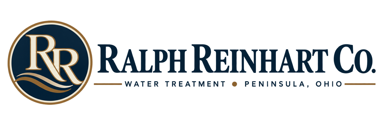 The Ralph Reinhart Company