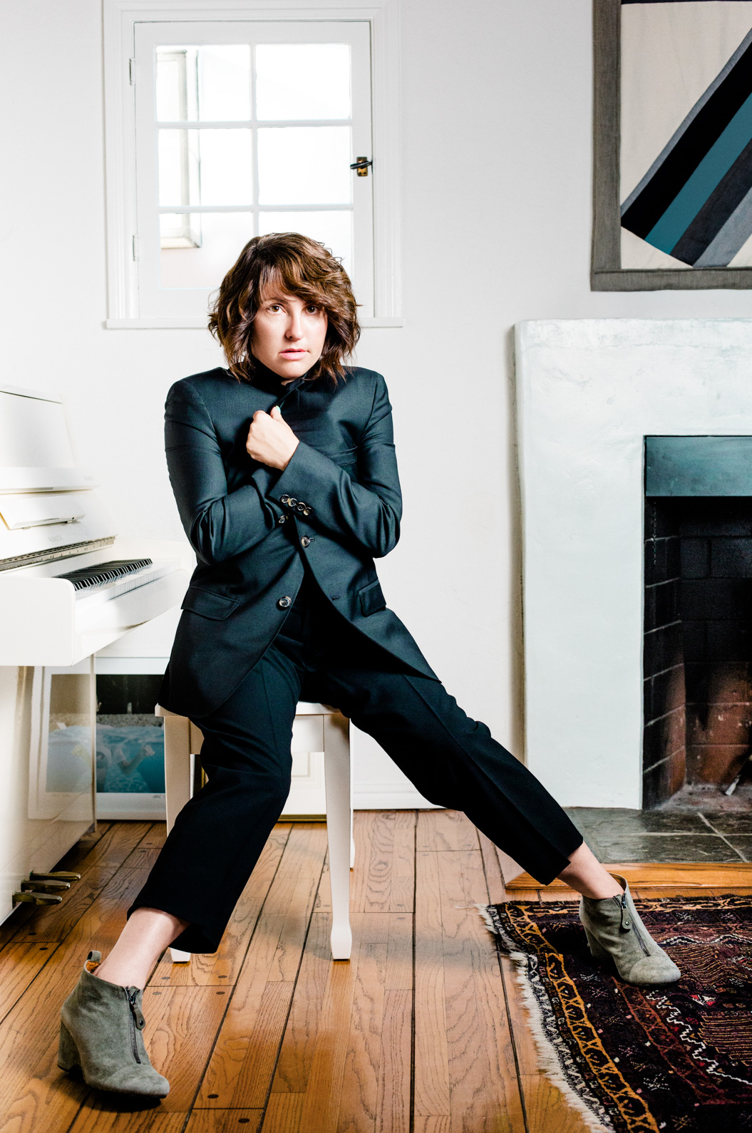 Jill Soloway: Director, Writer