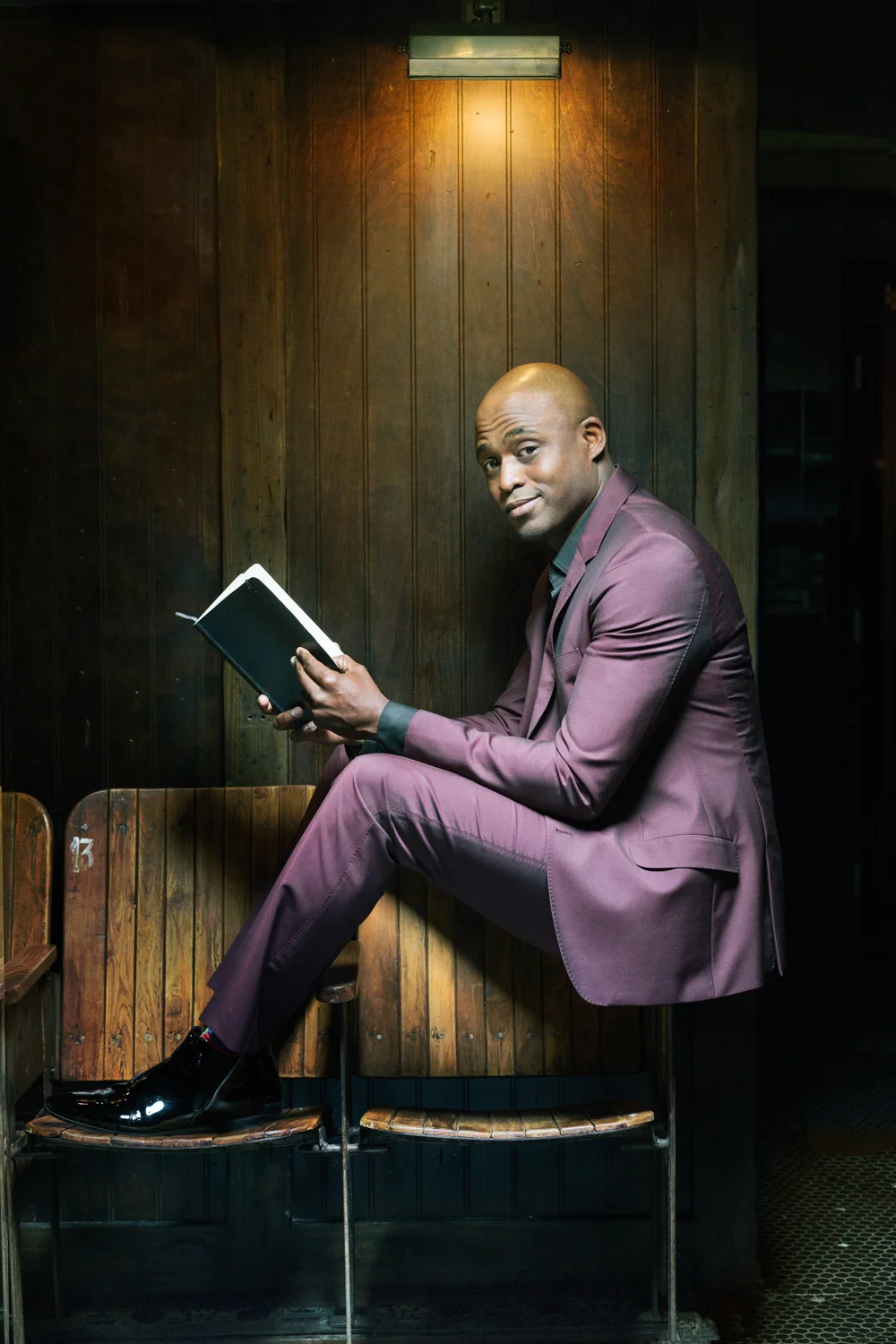 Entertainment /Arts — Annie Tritt Photography