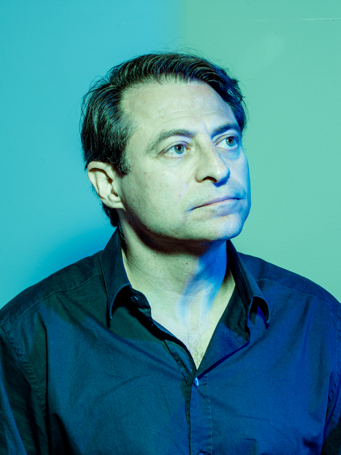 Peter H. Diamandis, engineer, physician, entrepreneur,CEO