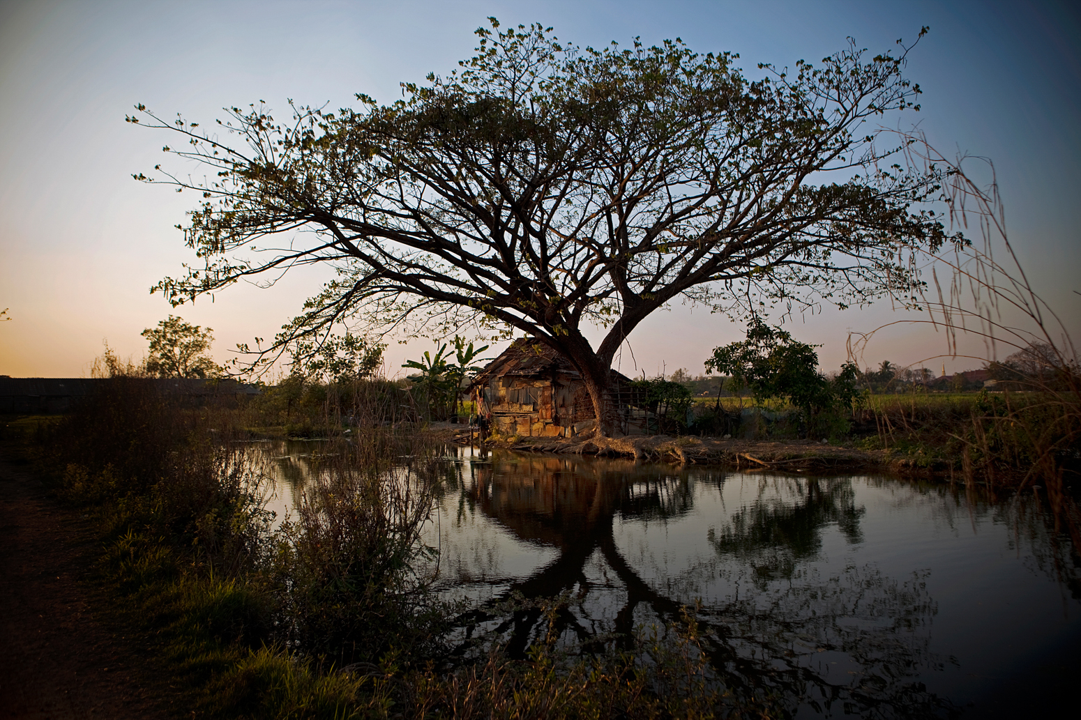 Masot, Thailand