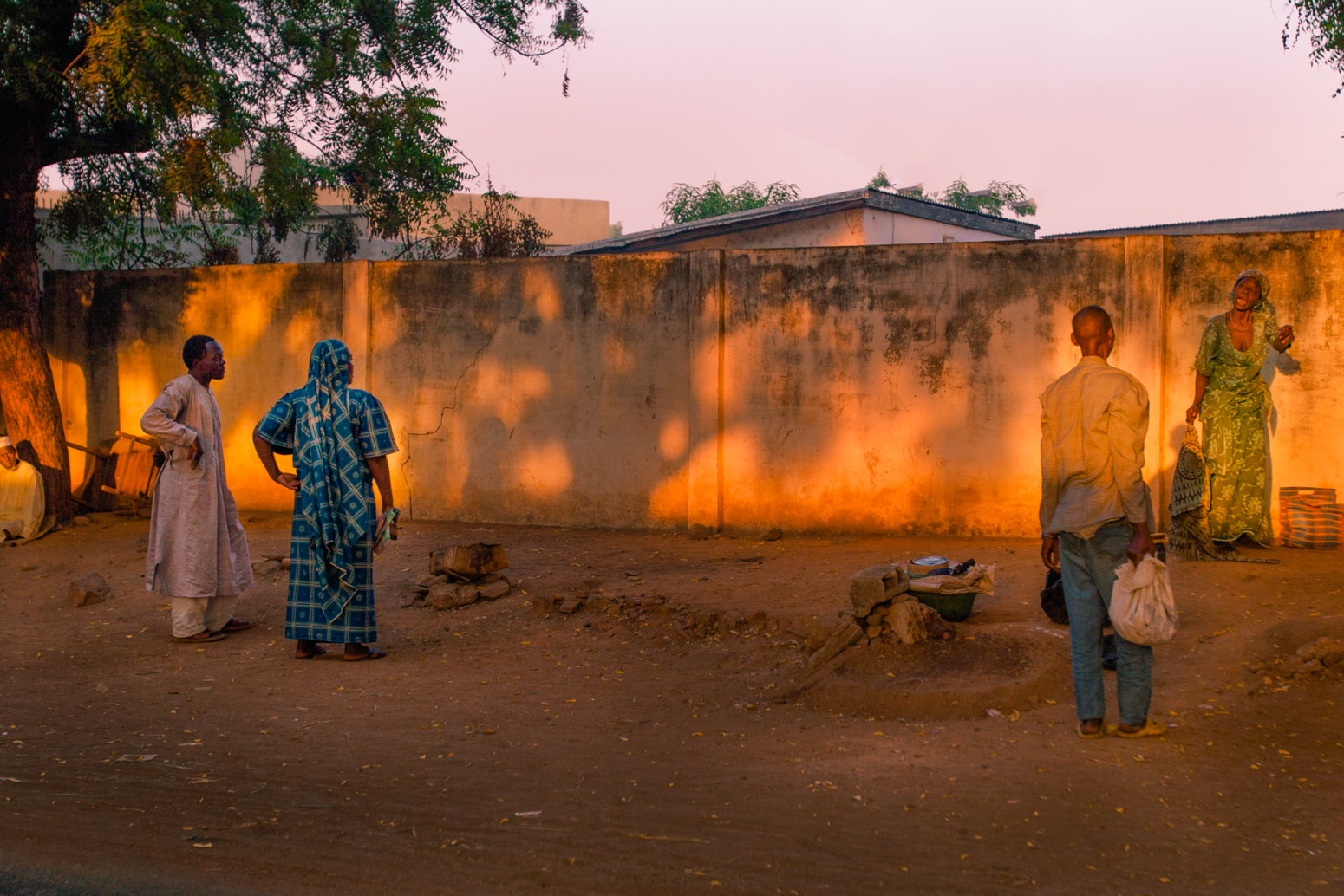 Garoua, Cameroon