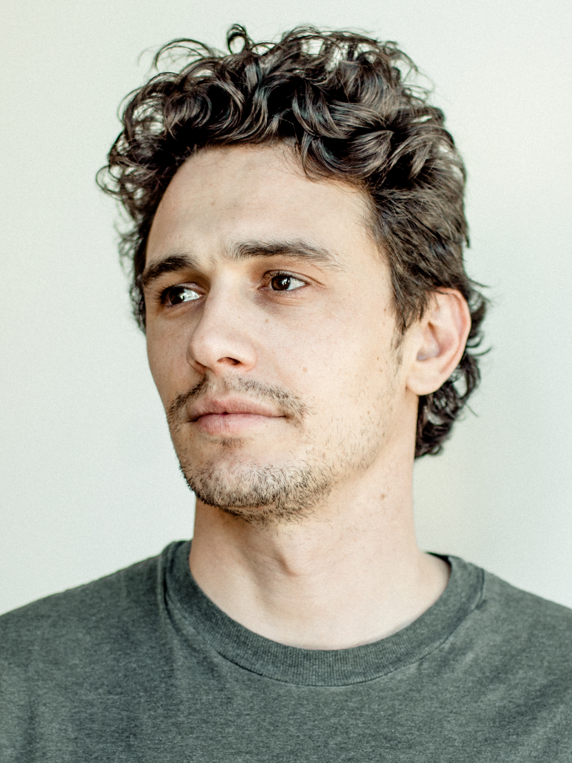 James Franco