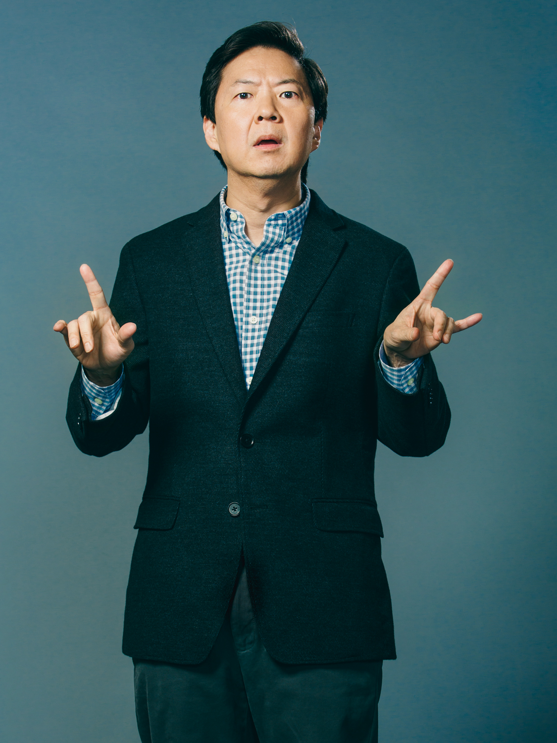 Ken Jeong: Actor, Comedian