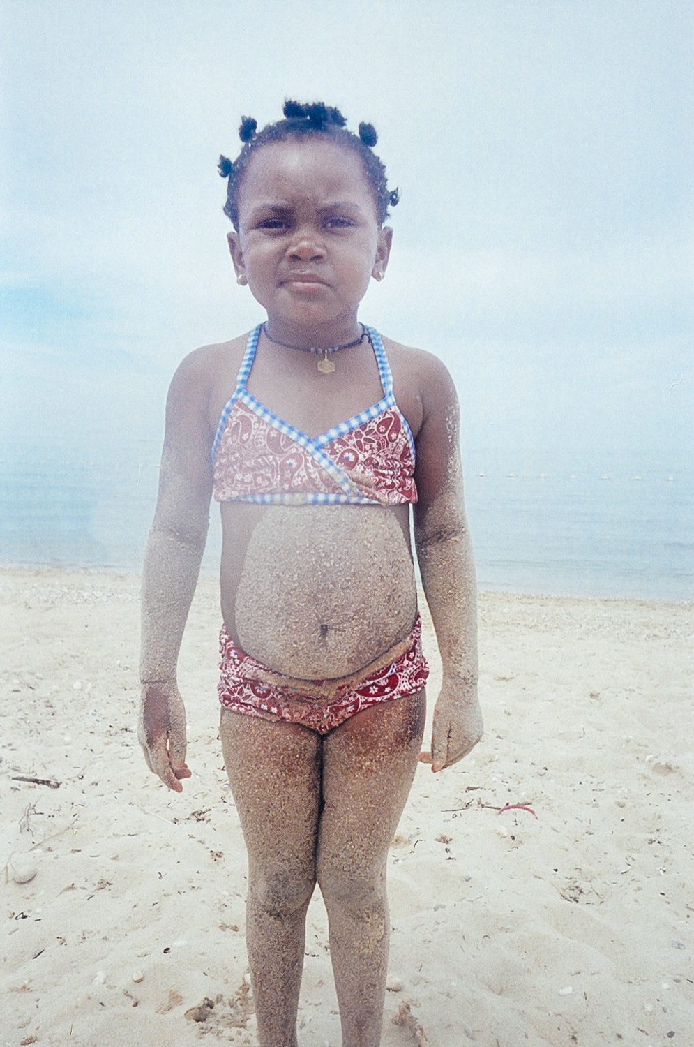 Alisha