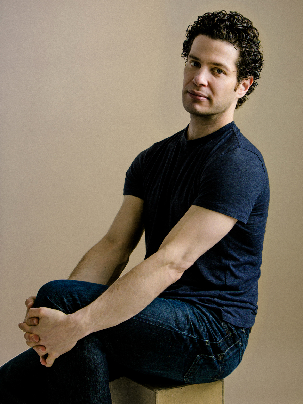 Thomas Kail, Director