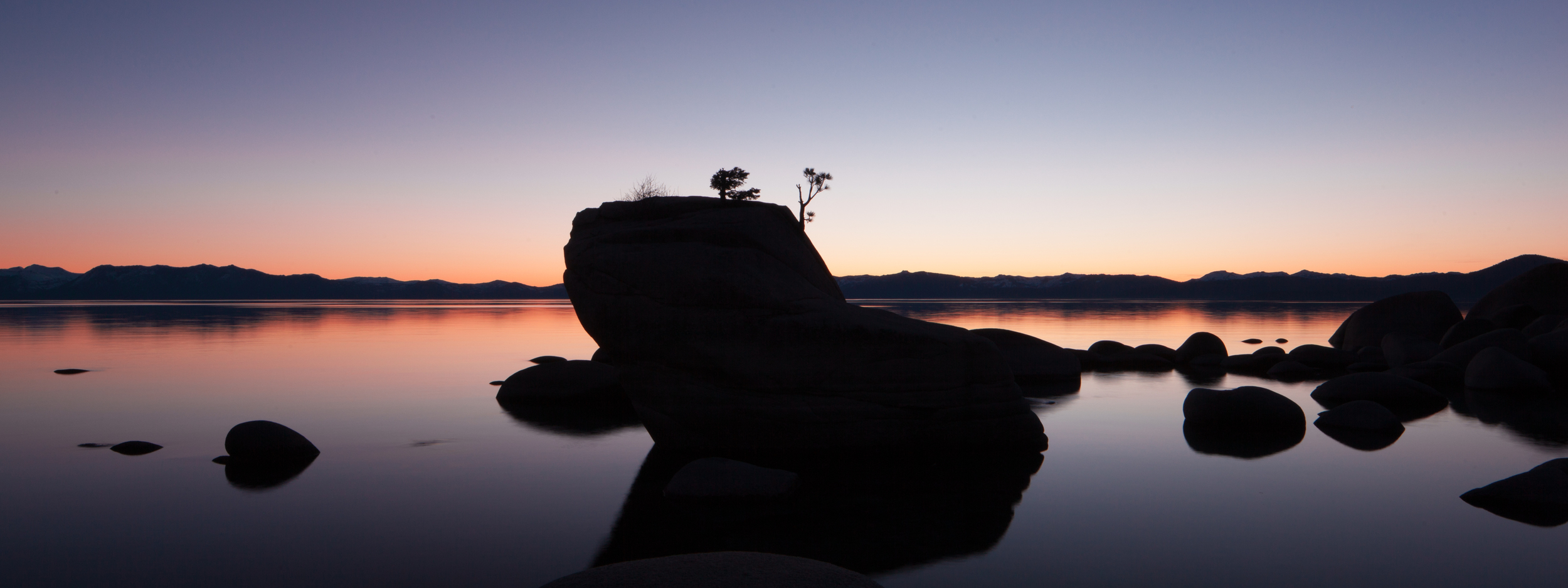 Lake Tahoe, CA