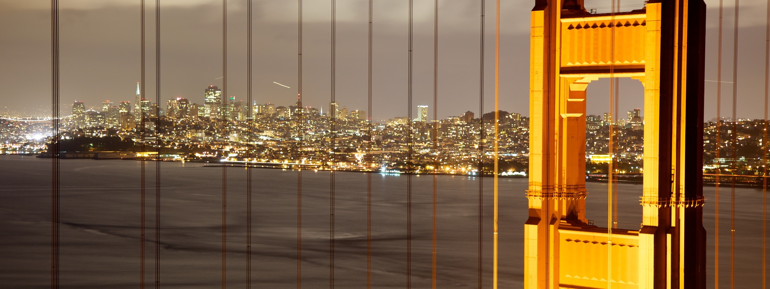 San Francisco, CA