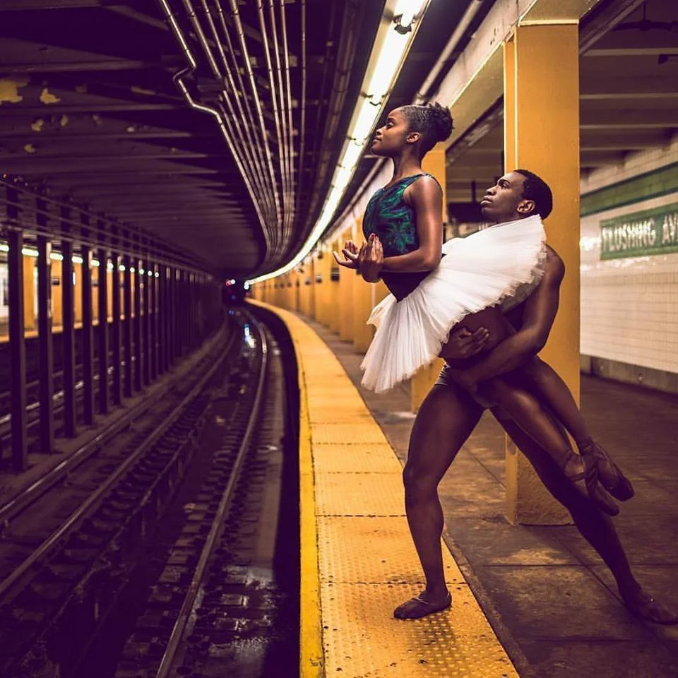 Photo by @underground_nyc