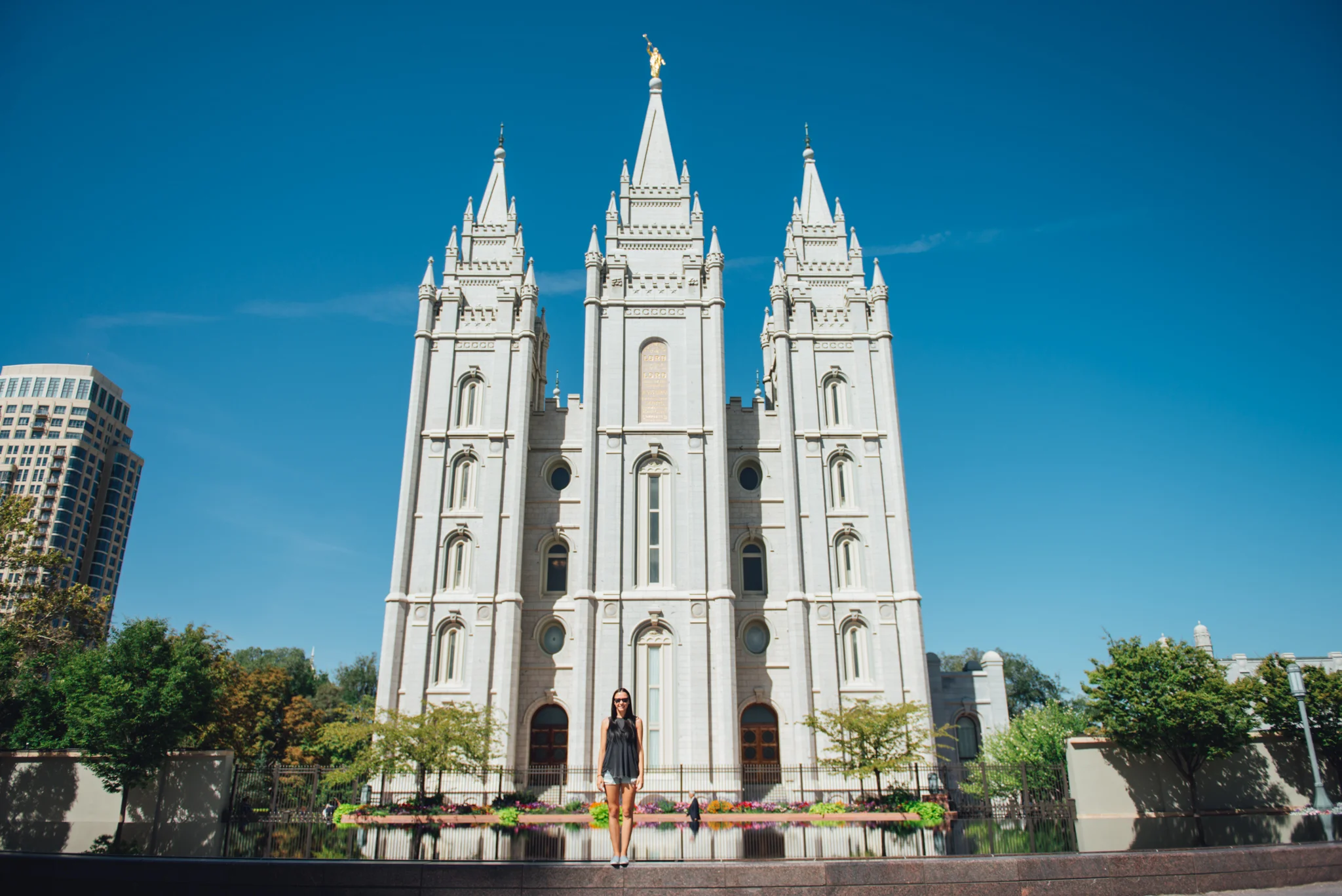 Utah Pt. 1 — The Koebels
