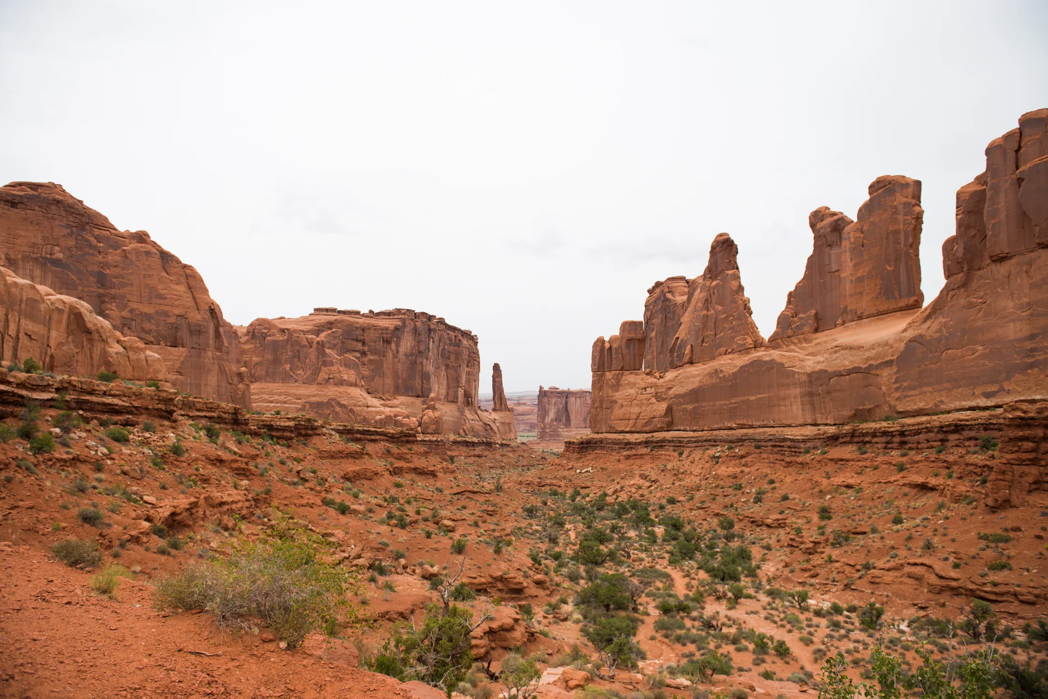 Utah Pt 1 The Koebels