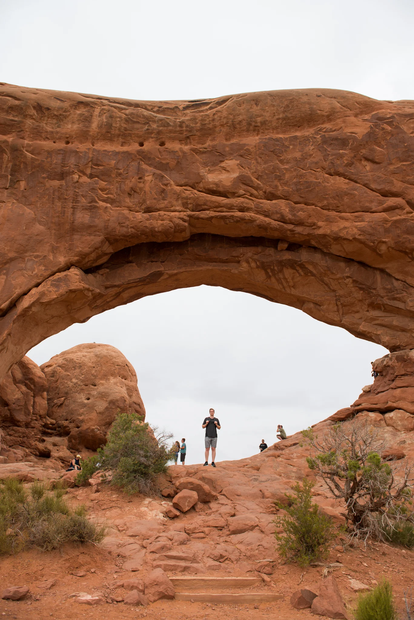 Utah Pt. 1 — The Koebels