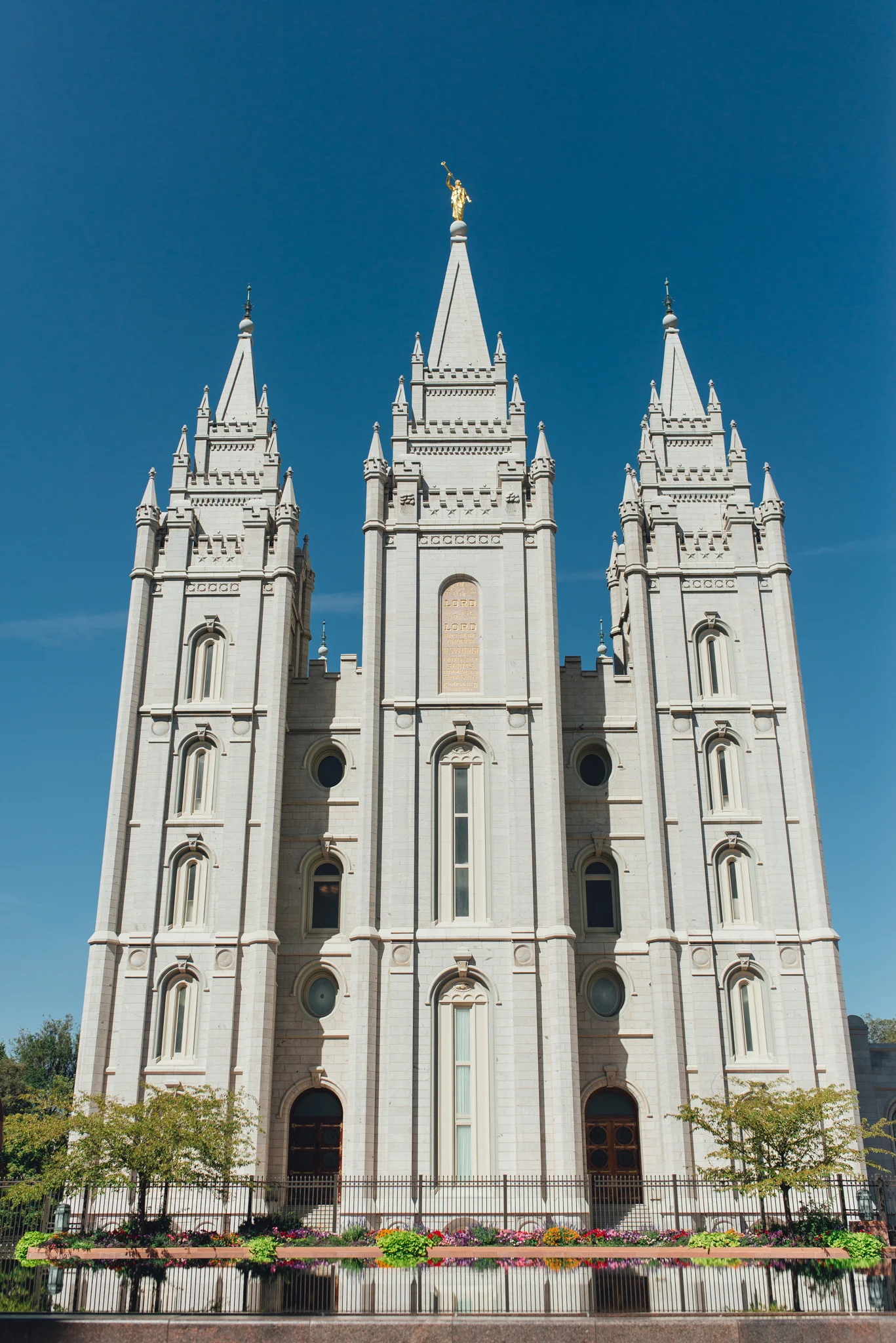 Utah Pt. 1 — The Koebels