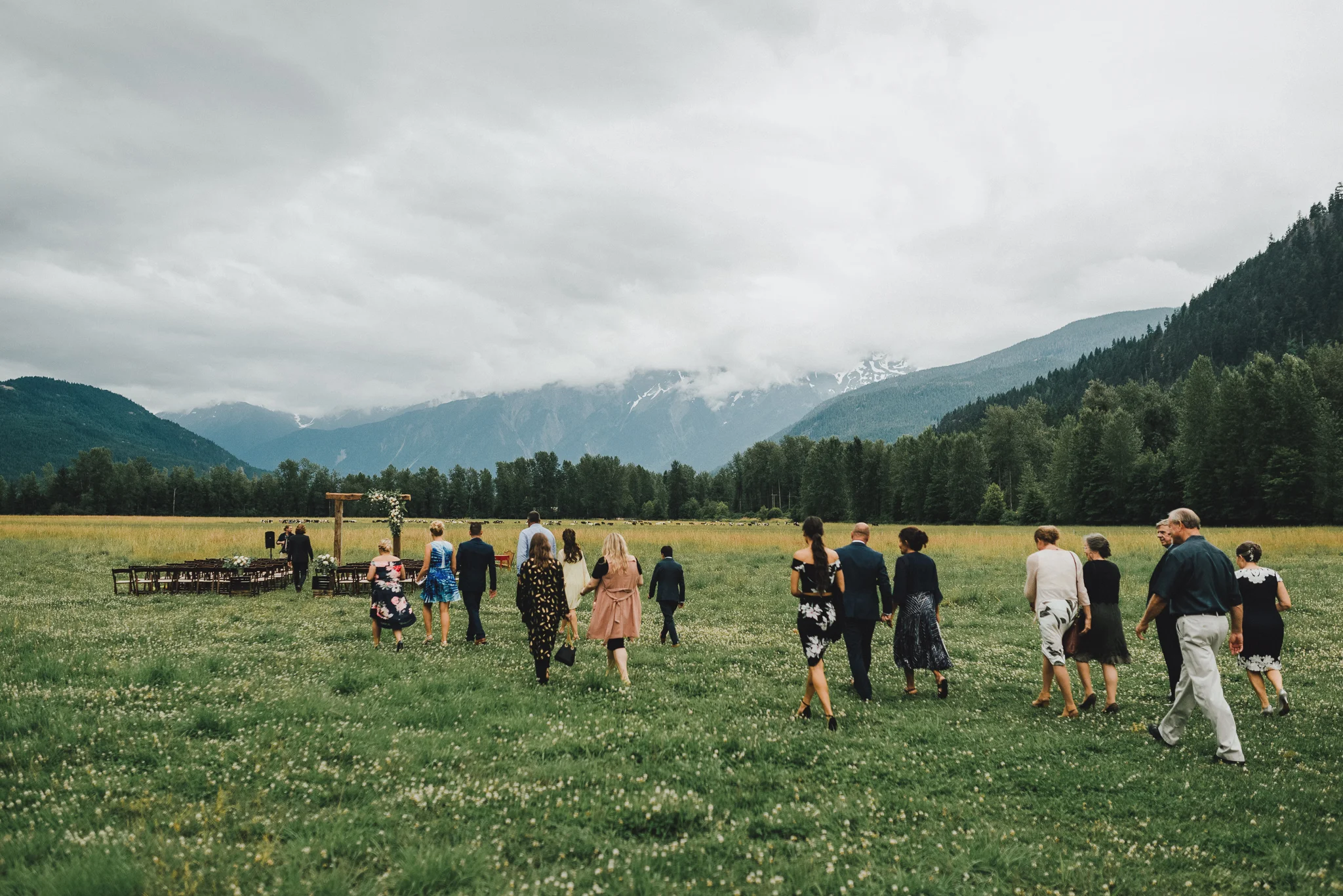 Riverlands Equestrian Wedding Naomi & Connor — The Koebels