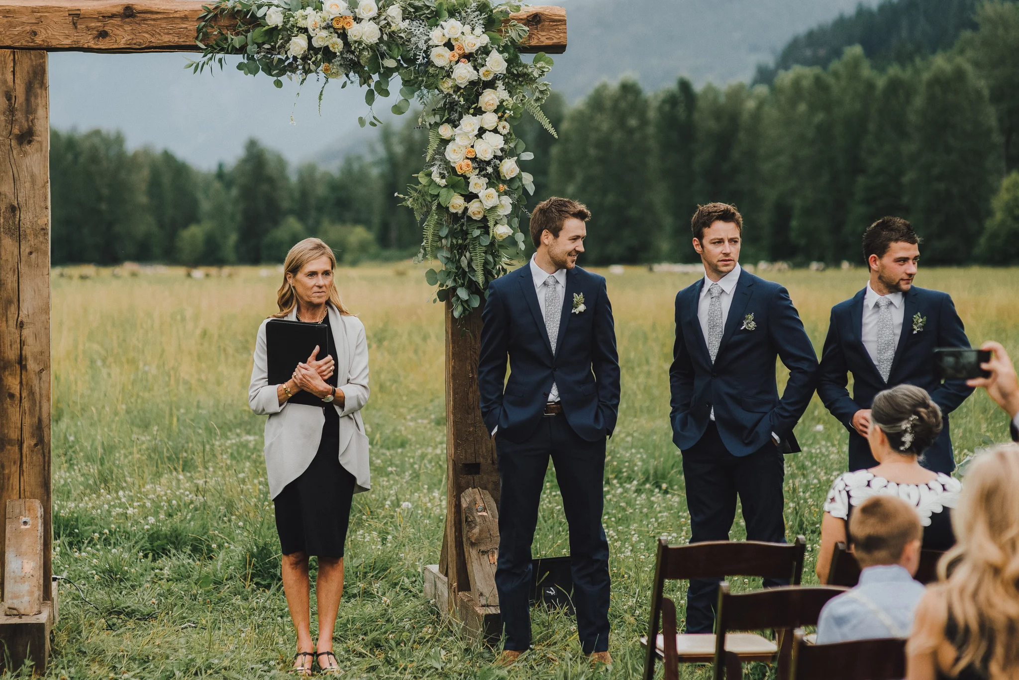 Riverlands Equestrian Wedding Naomi & Connor — The Koebels