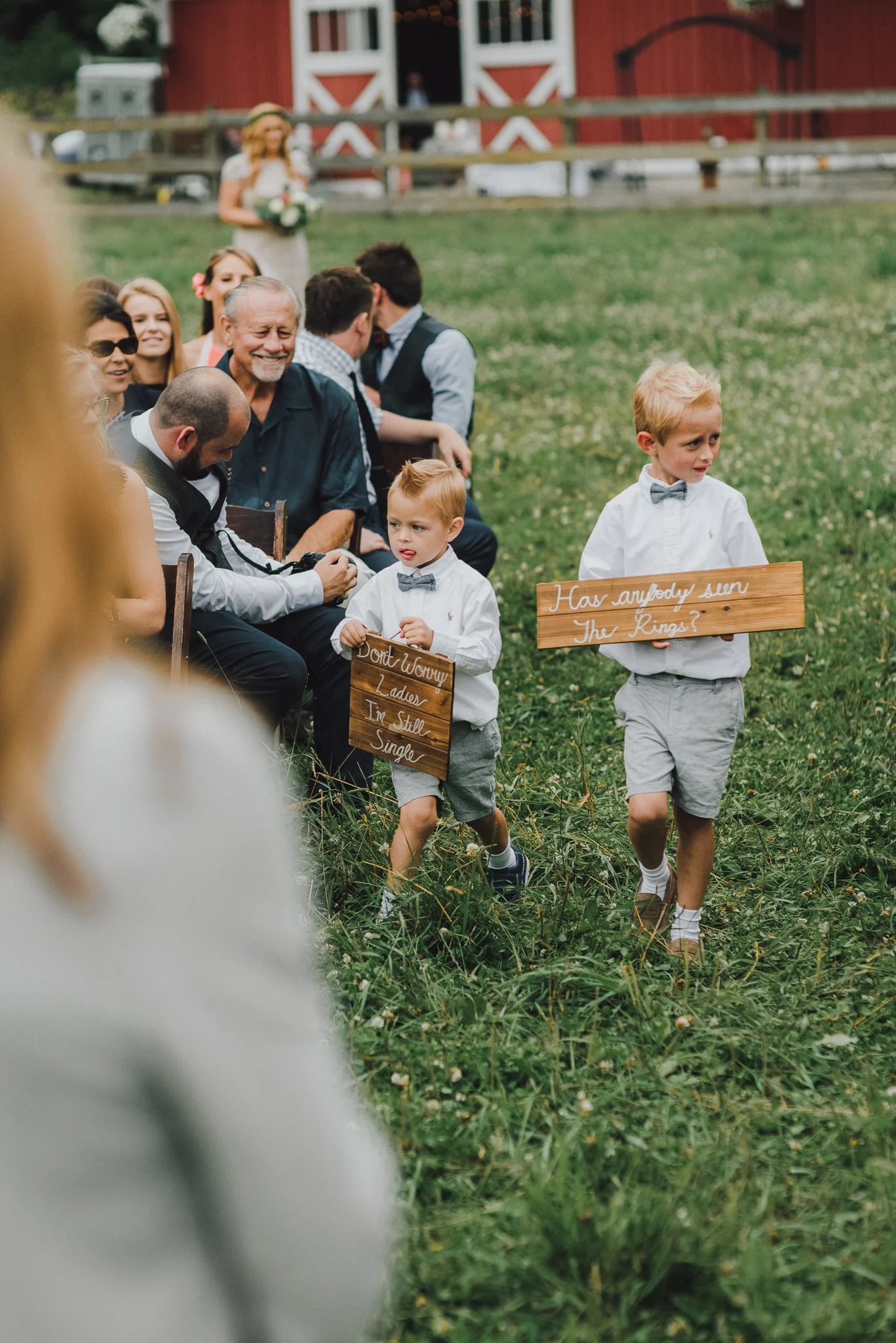 Riverlands Equestrian Wedding Naomi & Connor — The Koebels