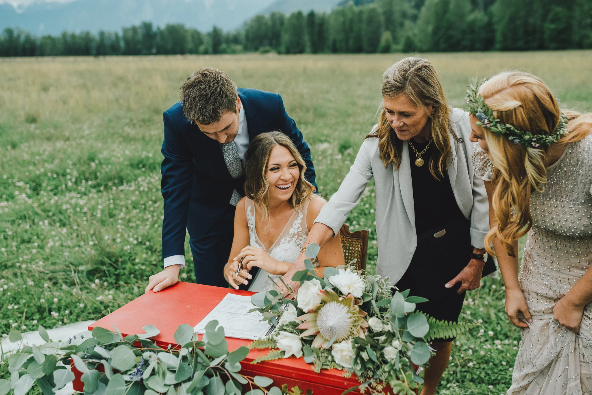 Riverlands Equestrian Wedding Naomi & Connor — The Koebels