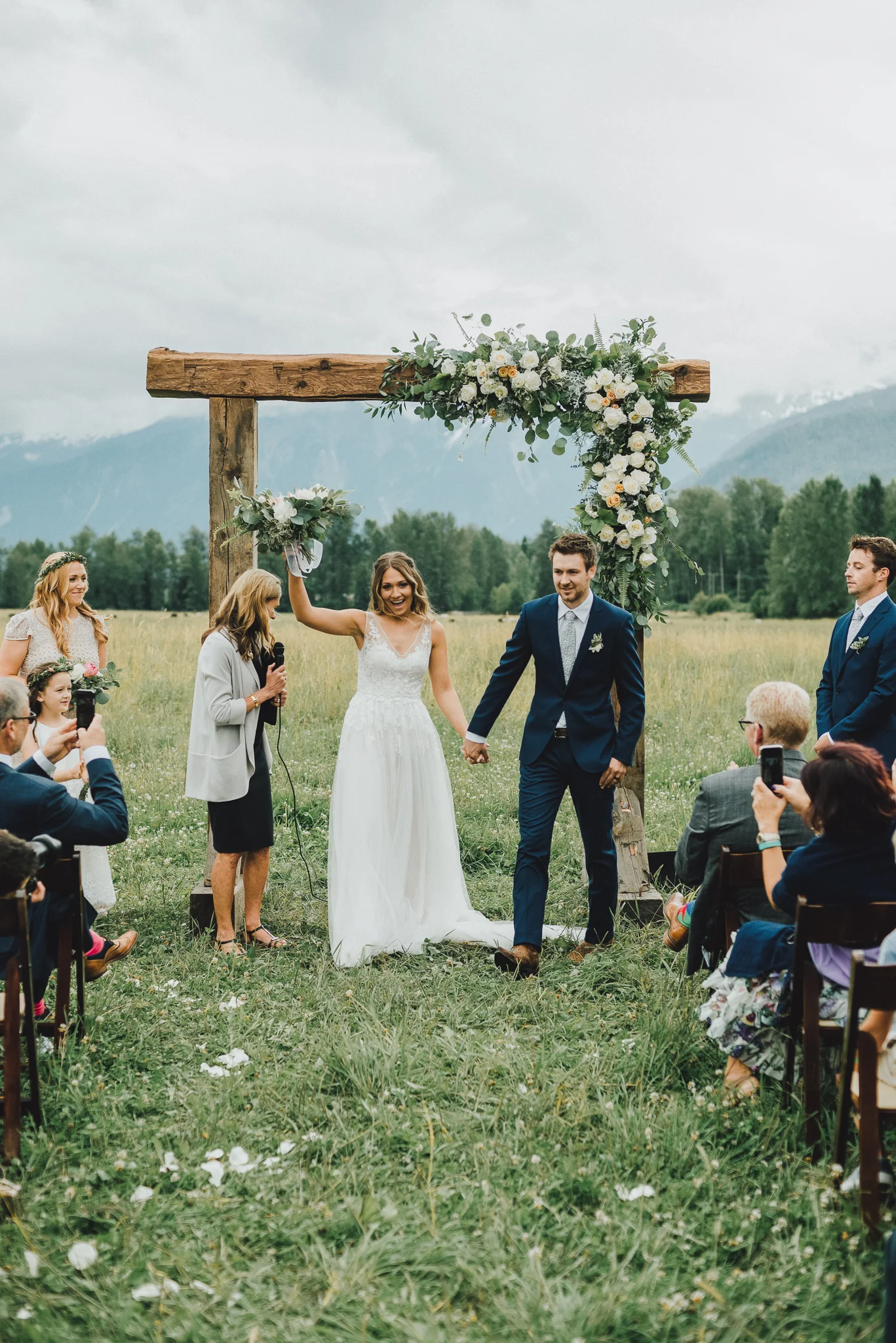 Riverlands Equestrian Wedding Naomi & Connor — The Koebels