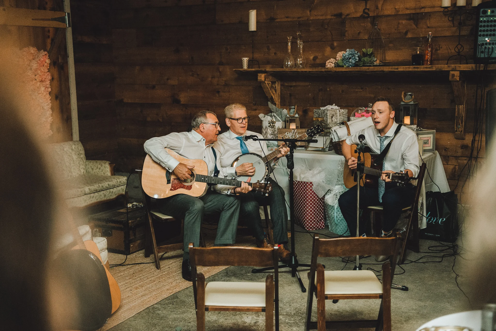 Riverlands Equestrian Wedding Naomi & Connor — The Koebels