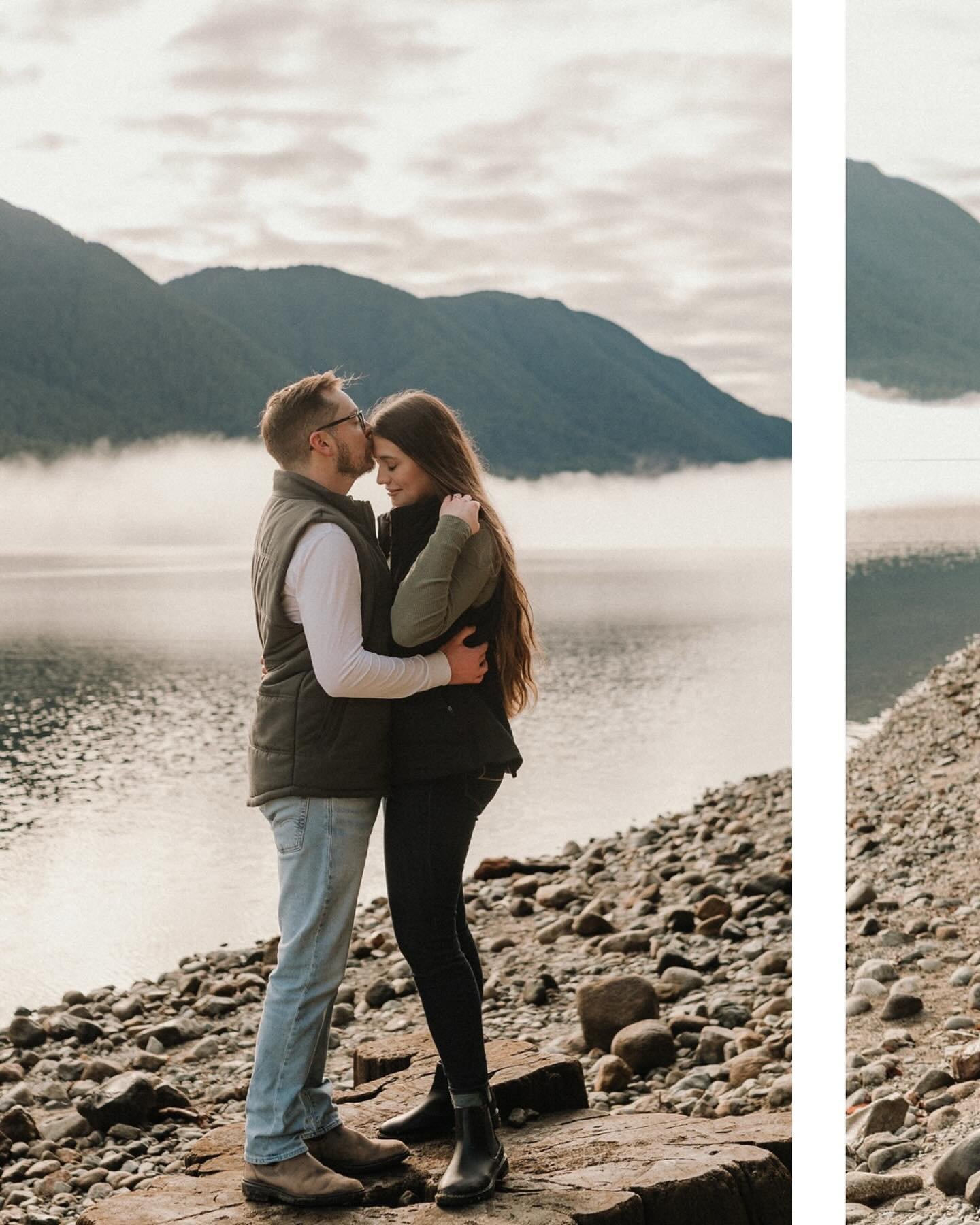 We start our busy summer season with these two in just a few weeks, we can&rsquo;t wait!

We&rsquo;re also keeping busy chatting with 2025 couples who are in the planning process. If you&rsquo;re on the hunt for a photographer (or any vendor for that