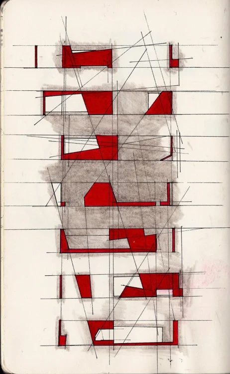 acidadebranca:

ARCHITECTURAL COLOR SKETCHES | 912
innocentbydesign:

SKETCHBOOK