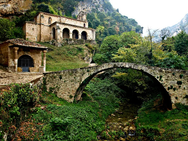 ysvoice:

| ♕ |  Burgos, Spain  | by Jesus_l | via travelthisworld | evysinspirations