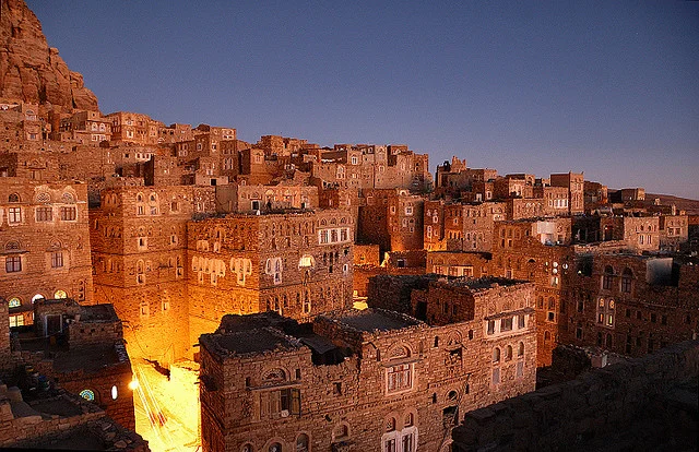 fuckyeahmiddleeast:

Thula, Yemen