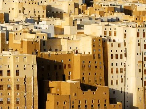archiphile:
Shibam, Yemen
Shibam owes its fame to its distinct architecture, which is now a UNESCOWorld Heritage Site. The houses of Shibam are all made out of mud brick but about 500 of them are tower houses, which rise 5 to 11 stories high, with …