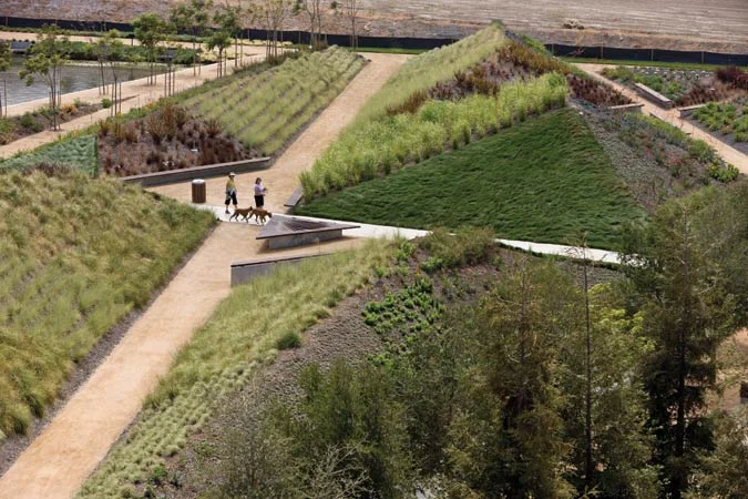 copacetic:
Budding Relationship The merger of landscape and architecture is creating fertile new approaches to building (via The Architect’s Newspaper)