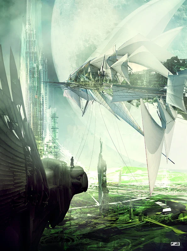 acidadebranca:

zsommand:

Heading to nowhere