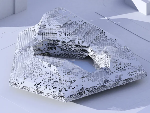 acidadebranca:

archidose:

jorgevaliente:

wowgreat:

MOCAPE Shenzhen by Serero,
AUTOLITH
  MOCAPE, Museum of Contemporary Art &amp; Planning Exhibition Shenzhen
  International Competition –  Finalist   2007
Site: Shenzhen
 Client:  City of   Shen…