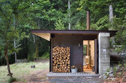 treeroots:

My Kinda Bungalow
