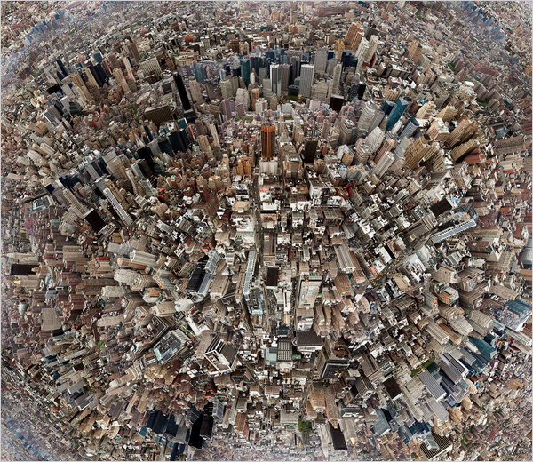 A Physicist Solves the City
Geoffrey West doesn’t eat lunch. His doctor says he has a mild allergy to food; meals make him sleepy and nauseated. When West is working — when he’s staring at some scribbled equations on scratch paper or gazing out his…