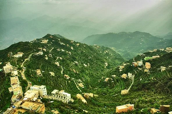 fuckyeahmiddleeast:

Jizan Region, Saudi Arabia