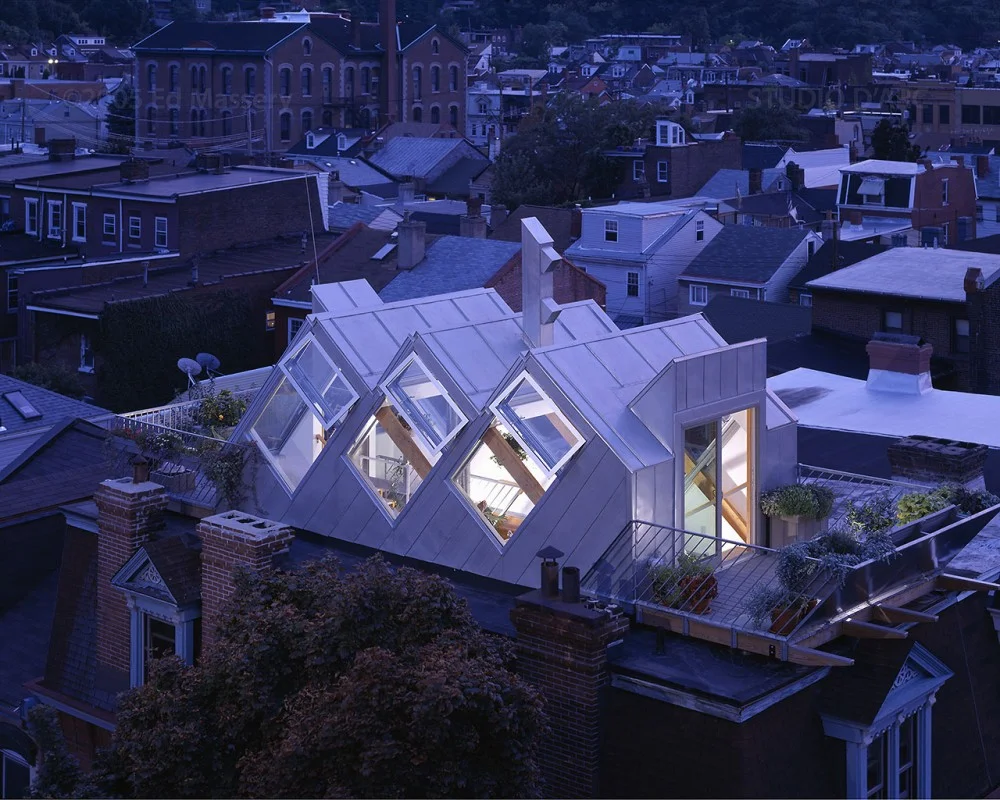 unknownskywalker:

Urban Biophillic Pavilion by studio d’ARC